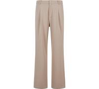 2Y Studios Pantalon à pince 'Tahlo' beige, Taille 28
