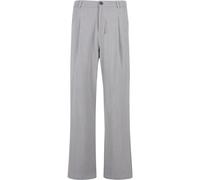 2Y Studios Pantalon à pince 'Tahlo' gris clair, Taille 32