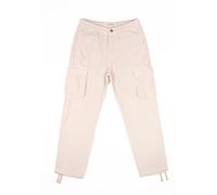 2Y Studios Pantalon cargo 'Luki' beige, Taille 38