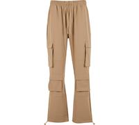 2Y Studios Pantalon cargo 'Oris' camel, Taille 38