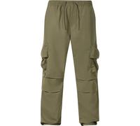 2Y Studios Pantalon cargo 'Taro' kaki, Taille 60
