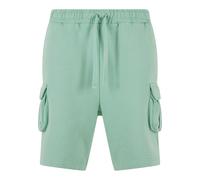2Y Studios Pantalon cargo vert clair, Taille 34