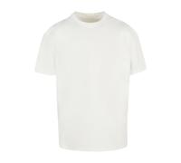 2Y Studios T-Shirt 'Syndicat' ivoire / noir, Taille XL