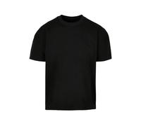 2Y Studios T-Shirt 'Syndicat' noir / blanc, Taille XXXL