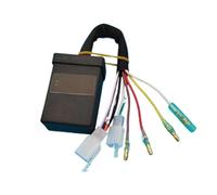 2YG-M0 CDI Pour Allumeur TW200 2YG-85540-M0 10 Fils Universelle Bobine d'allumage