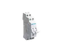 2Z 2R contact auxiliaire montage latéral CZ001 accessoires