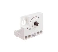 2Z Contact auxiliaire montage avant VHI20-PKZ0 203595