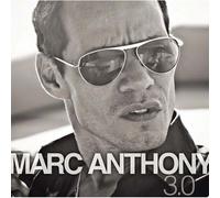 Marc Anthony – 3.0 – CD importé