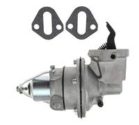 3.0 3.7 4.3 5.7 Pompe à carburant pour Mercruiser pour Mercury 120 140 165 170 HP pour Volvo Penta 3.0L 3.7L 4.3L 5.7L Pompe à carburant remplace 18-7282 18 7282 18-35437 385488 58 42 725a3 8m0073435