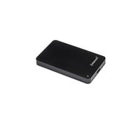 Intenso "2,5"" Memory Case disque dur externe 4000 Go Noir"