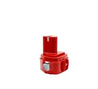 3,0 Ah/4,0 Ah, Compatible Avec Makita, Batterie Rechargeable NiMH 12 V For Outils Électriques, Perceuse De Remplacement Avec Chargeur PA12 1220 1222 1235 1233(1PACK 3.0Ah)