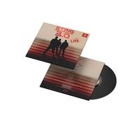 3.0 Édition Limitée Vinyle