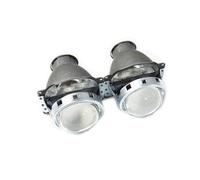 3.0 Inch Q5 H7 Hid Xenon Led Headlight Bi Xenon Full Metal Projector Lens for Car Styling Head Ligh