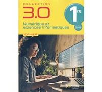 Numérique Et Sciences Informatiques 1re