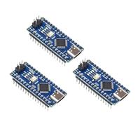 3.0 Type-C Controller Compatible CH340 USB - V3.0 ATMEGA328P Integrated Circuit
