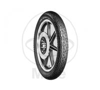 3.00-18 47S Tt Pneumatique BRIDGESTONE L303 pour Kymco 125 Zing 1997-2001