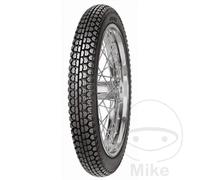 3.00-18 52P TT Renforcé Avant/Arrière Pneumatique Mitas H-03