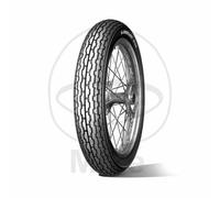 Dunlop F14 ( 3.00-19 TT 49S M/C, variante G, Roue avant )