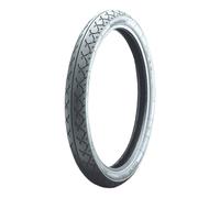3,00-19 49S TT PNEUMATIQUE HEIDENAU K65 Pour Kawasaki 440 Z 1982-1983