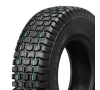 3.00/3.25-6 Pneu 3.00/3.25-6 Roue de Brouette Chambre à Air de Rechange 15 PSI