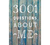 3,001 Questions About Me - Second Edition (40)