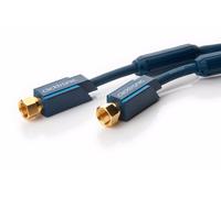 3,00M Clicktronic Casual Fiche Antenne Câble 3,0M 3M