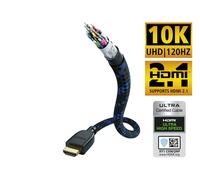 in-akustik Premium II HDMI2.1 48G 3,0m