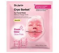3.06g Dr. Jart+ Cryo Sorbet Icy Facial Mask