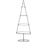 3.09 Présentoir décoratif Joyce - Hauteur env. 111 cm - Arbre en métal