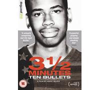 3 1/2 Minutes Ten Bullets [Edizione: Regno Unito] [Import]