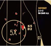 3-1=2/No Limit E.P. [Import Allemand]