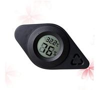 3 1 Moniteur De Contrôle De Température D'humidité Extérieur Humidificateur Ukulélé Humidificateur Pour Violon Hydromètre Pour L'humidité Salle Numérique Accessoires Classique