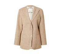 3.1 Phillip Lim Blazer beige foncé, Taille 36