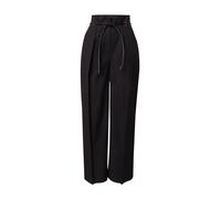3.1 Phillip Lim Pantalon à pince 'ORIGAMI' noir, Taille 36