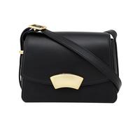 3.1 Phillip Lim - Sac à bandoulière en cuir noir - Femme - Sacs - Noir - Taille: ONE Size