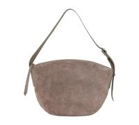 3.1 Phillip Lim - Sac à Bandoulière en Daim Marron - Femme - Sacs - Brun - Taille: ONE Size