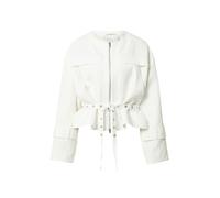 3.1 Phillip Lim Veste mi-saison blanc naturel, Taille L