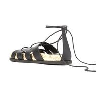 3.1 PHILLIP LIM Yasmine Espadrilles Gladiateur Sandales Chaussures Flats 39