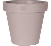 3.10 bacs à plantes - ROND - M - Ø 40 cm - couleur : beige