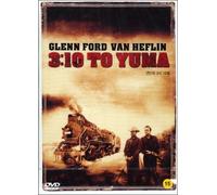 3:10 to Yuma (1957) Tous Région