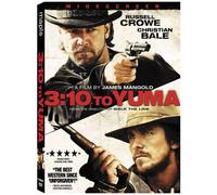 3:10 to Yuma (2007) (Widescreen) [DVD]