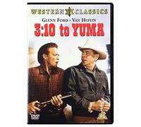 3:10 to Yuma – Sony Pictures Home Entertainment
