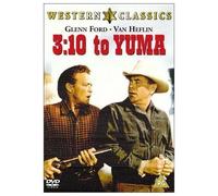 3:10 to Yuma – Sony Pictures Home Entertainment