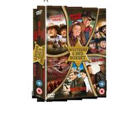 3:10 to Yuma/Bend of The River/Broken Trail/Open Range/Rooster Cogburn/Silverado [Edizione: Regno Unito] [Import]