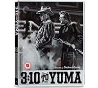 3:10 to Yuma Blu-ray