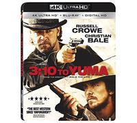 3:10 to Yuma [Blu-Ray]