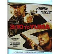 3:10 to Yuma [Blu-Ray]