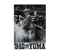 3:10 to Yuma (Criterion Collection)