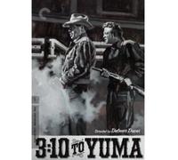 3:10 to Yuma (Criterion Collection)