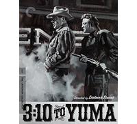 3:10 to Yuma (Criterion Collection) [Blu-Ray]